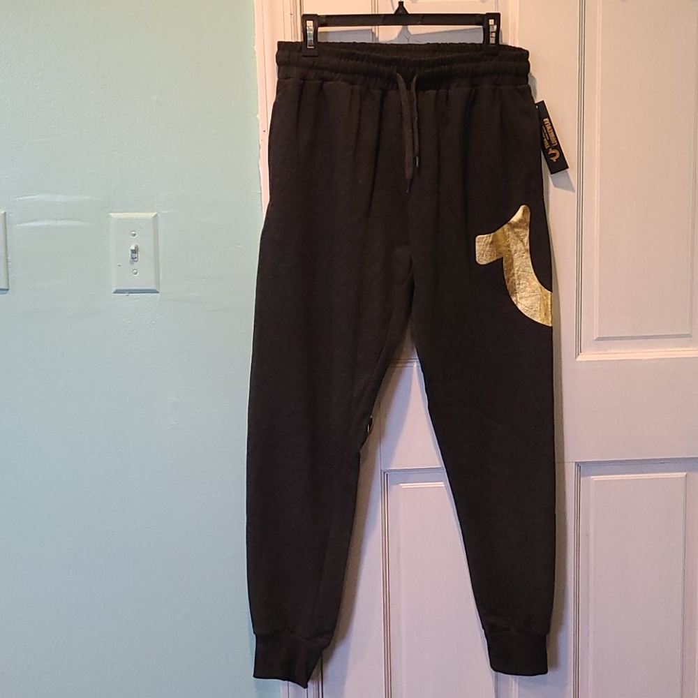 True Religion Joggers